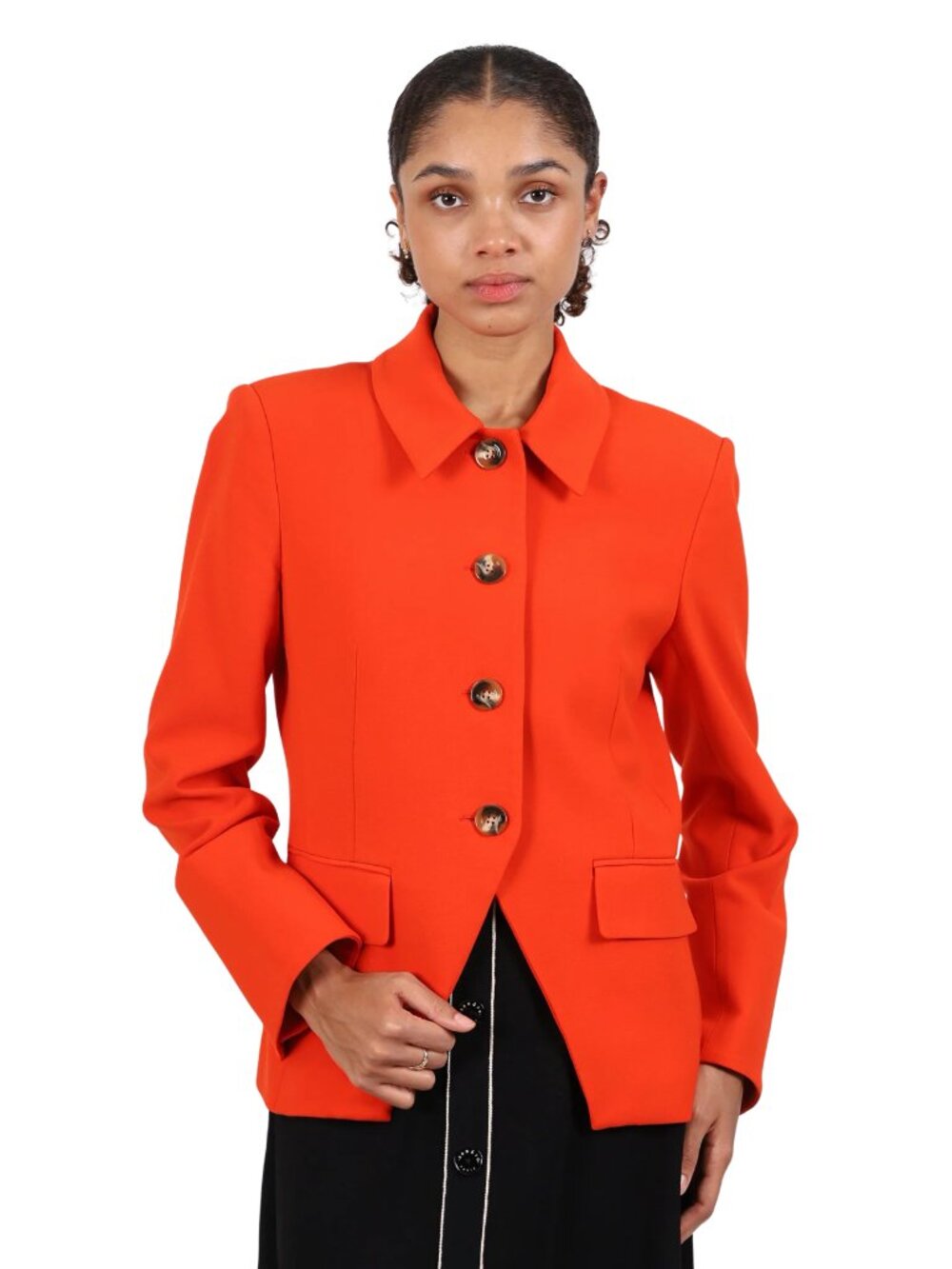 Veronica Beard Aire Dickey Jacket - Picture 2 of 2